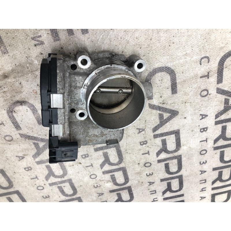Дроссельная заслонка (электрика двигателя) FORD Focus MK3 2013 2.0 cm5e9f991ad