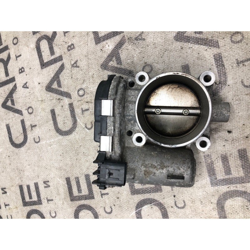 Дроссельная заслонка (электрика двигателя) FORD Focus MK3 2013 2.0 cm5e9f991ad