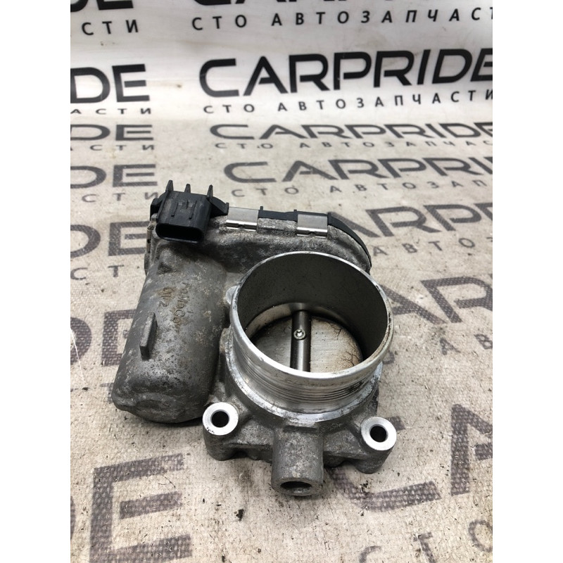 Дроссельная заслонка (электрика двигателя) FORD Focus MK3 2013 2.0 cm5e9f991ad