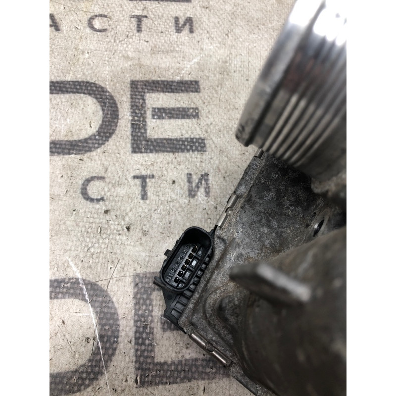 Дроссельная заслонка (электрика двигателя) FORD Focus MK3 2013 2.0 cm5e9f991ad