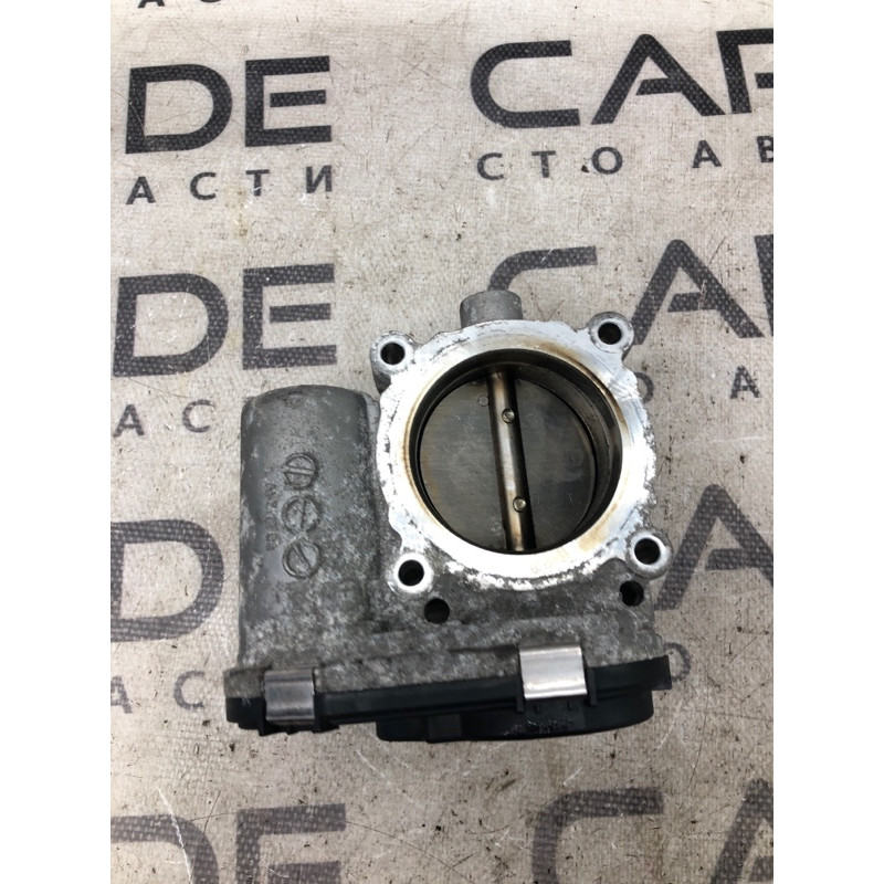 Дроссельная заслонка (электрика двигателя) FORD Focus MK3 2013 2.0 cm5e9f991ad