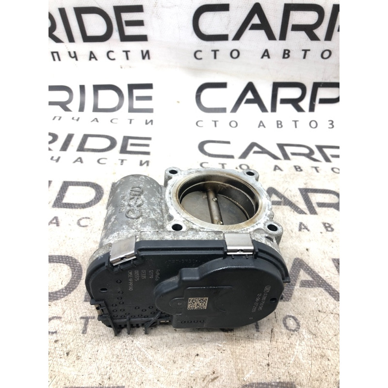 Дроссельная заслонка (электрика двигателя) FORD Focus MK3 2013 2.0 cm5e9f991ad