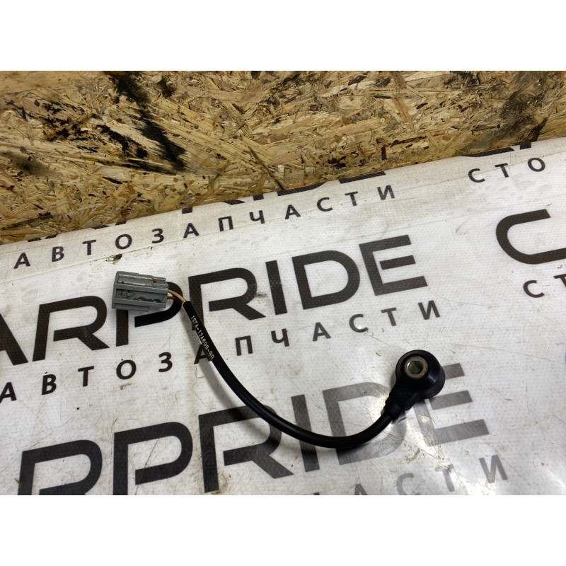 Датчик детонации (электрика двигателя) FORD Focus MK3 2013 2.0 1s7a12a699bb