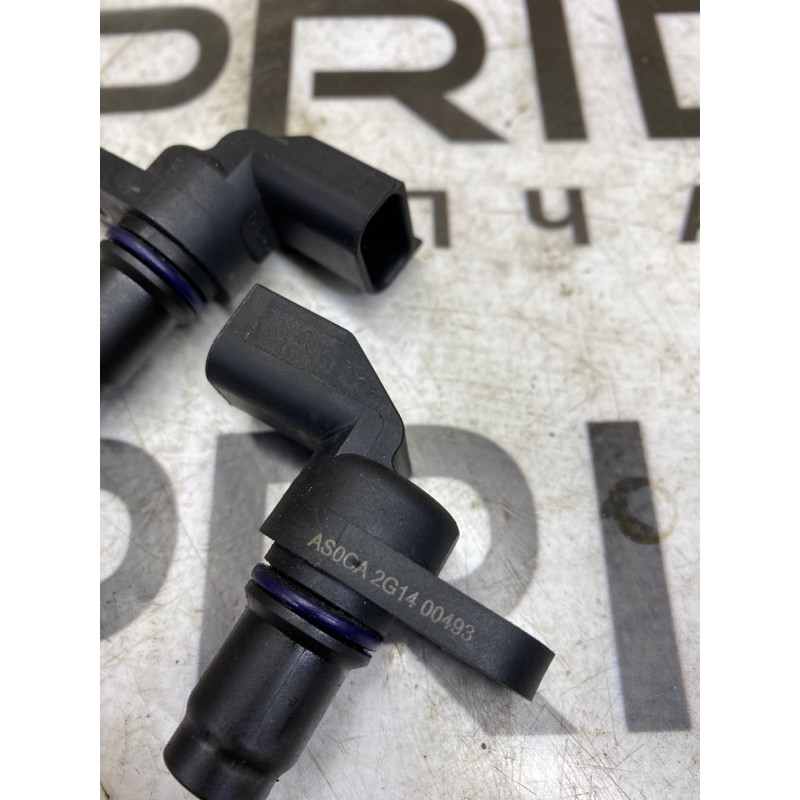 Датчик положения распредвала (электрика двигателя) FORD Focus MK3 2013 2.0 as7112k073aa