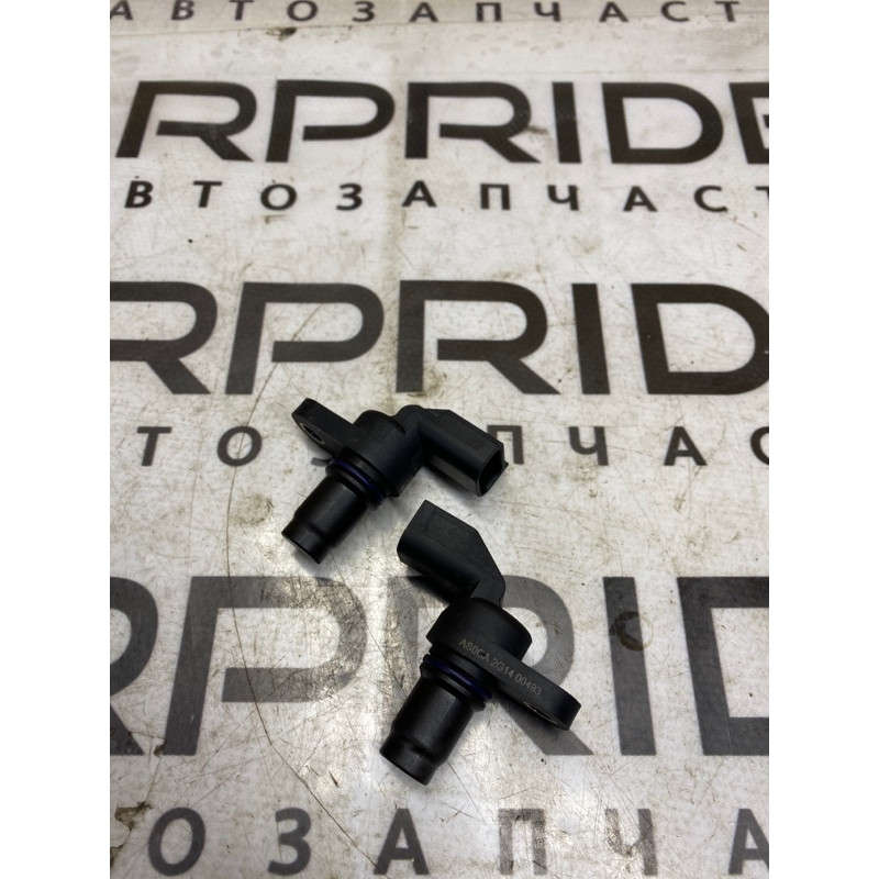 Датчик положения распредвала (электрика двигателя) FORD Focus MK3 2013 2.0 as7112k073aa