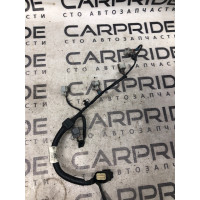 Проводка форсунок