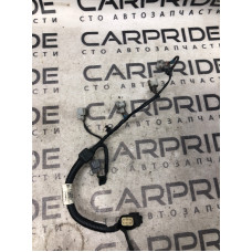 Проводка форсунок