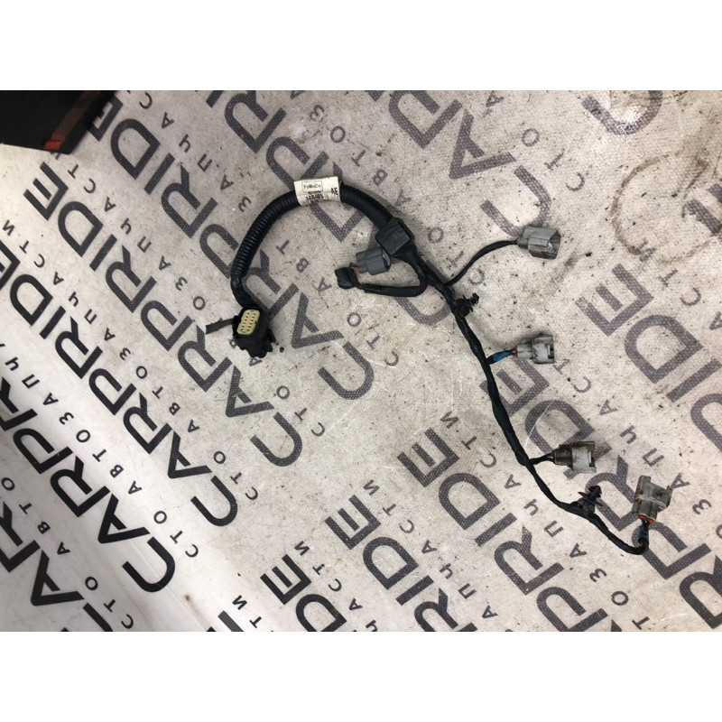 Проводка форсунок (электрика двигателя) FORD Focus MK3 2013 2.0 CU5Z14A411AA
