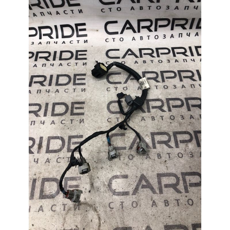Проводка форсунок (электрика двигателя) FORD Focus MK3 2013 2.0 CU5Z14A411AA
