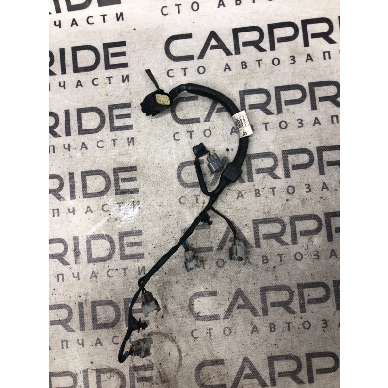 Проводка форсунок (электрика двигателя) FORD Focus MK3 2013 2.0 CU5Z14A411AA