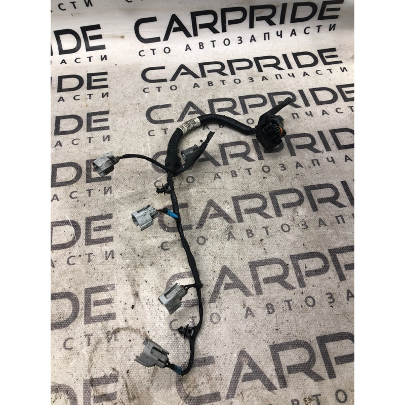Проводка форсунок (электрика двигателя) FORD Focus MK3 2013 2.0 CU5Z14A411AA