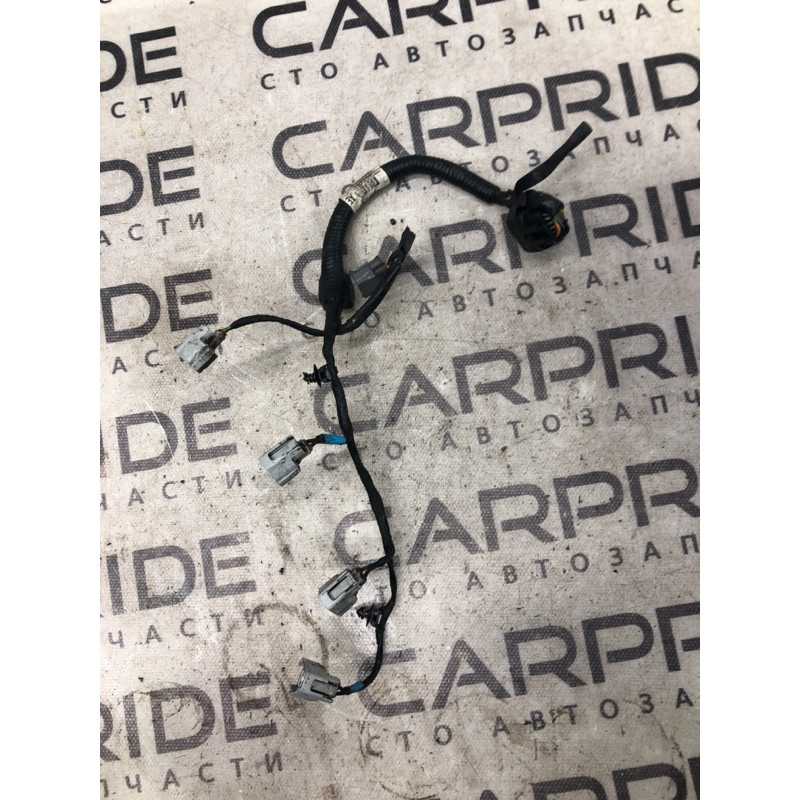 Проводка форсунок (электрика двигателя) FORD Focus MK3 2013 2.0 CU5Z14A411AA