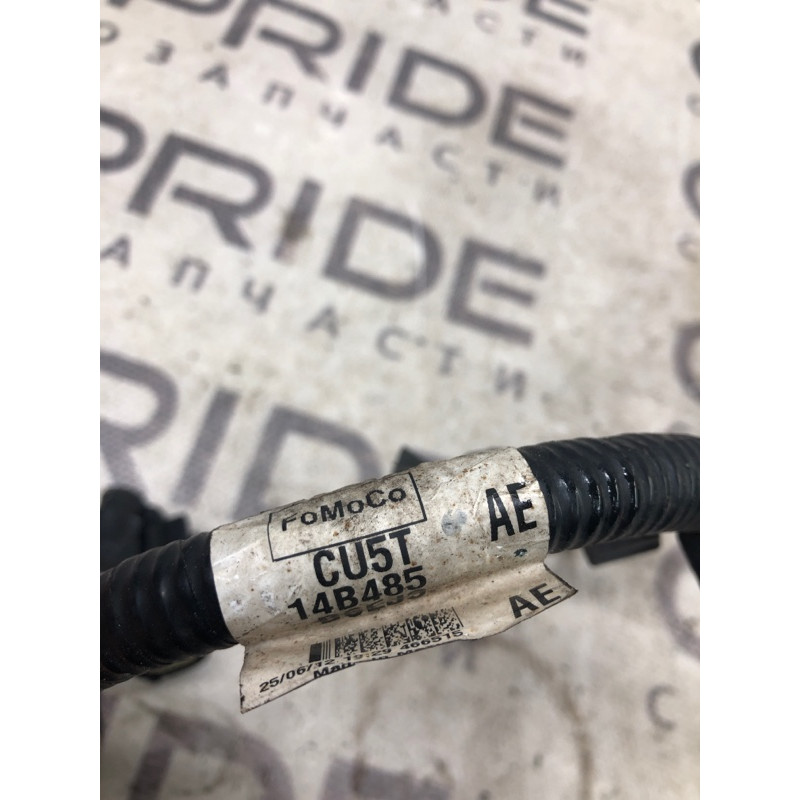 Проводка форсунок (электрика двигателя) FORD Focus MK3 2013 2.0 CU5Z14A411AA