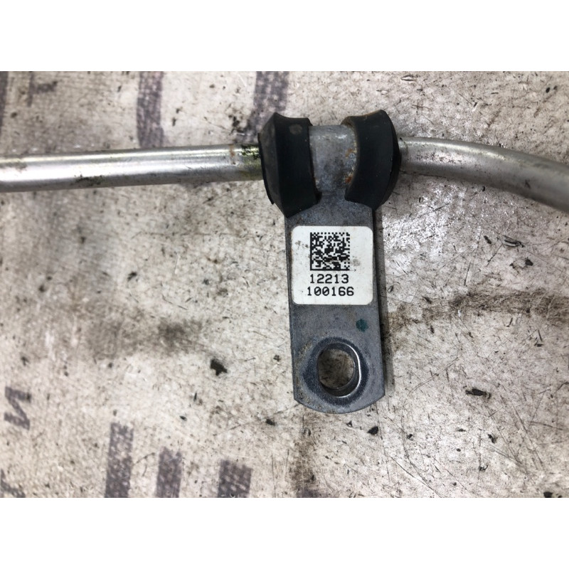 Трубка топливная (топливная система) FORD Focus MK3 2013 2.0 CP9Z9J332C