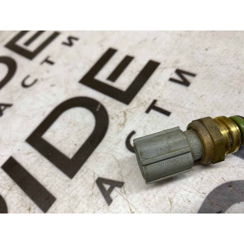 Датчик температуры (электрика / датчики) FORD Focus MK3 2013 2.0 7c1112a648aa