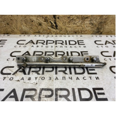 Топливная рампа