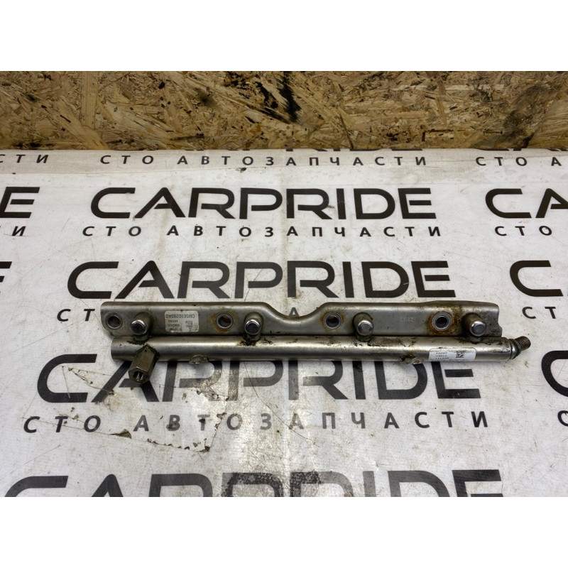 Топливная рампа (топливная система) FORD Focus MK3 2013 2.0 CP9Z9D280B