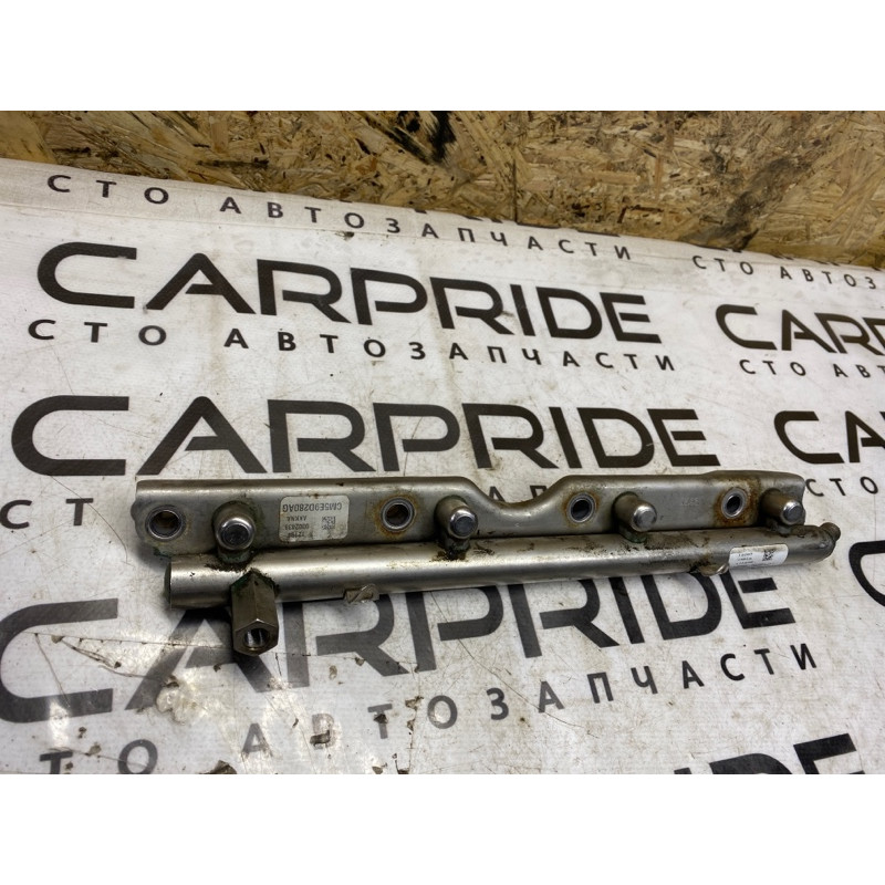 Топливная рампа (топливная система) FORD Focus MK3 2013 2.0 CP9Z9D280B