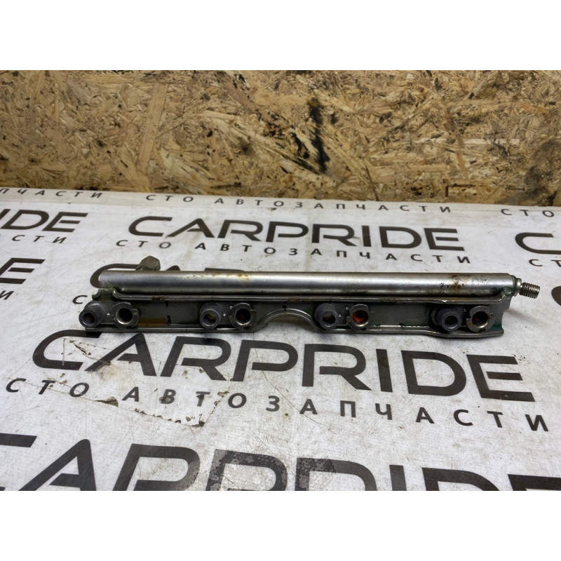 Топливная рампа (топливная система) FORD Focus MK3 2013 2.0 CP9Z9D280B