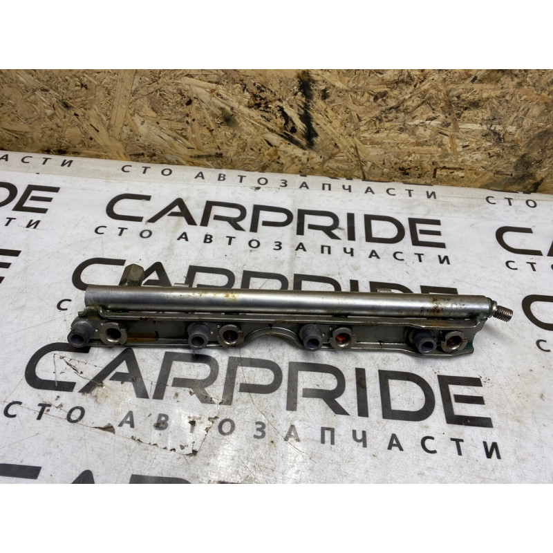 Топливная рампа (топливная система) FORD Focus MK3 2013 2.0 CP9Z9D280B