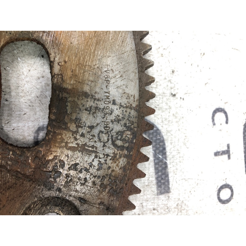 Маховик (двигатель и элементы) FORD Focus MK3 2013 2.0 CV6Z6375B