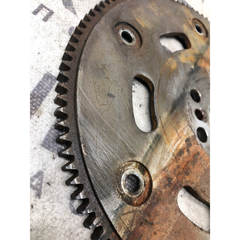 Маховик (двигатель и элементы) FORD Focus MK3 2013 2.0 CV6Z6375B