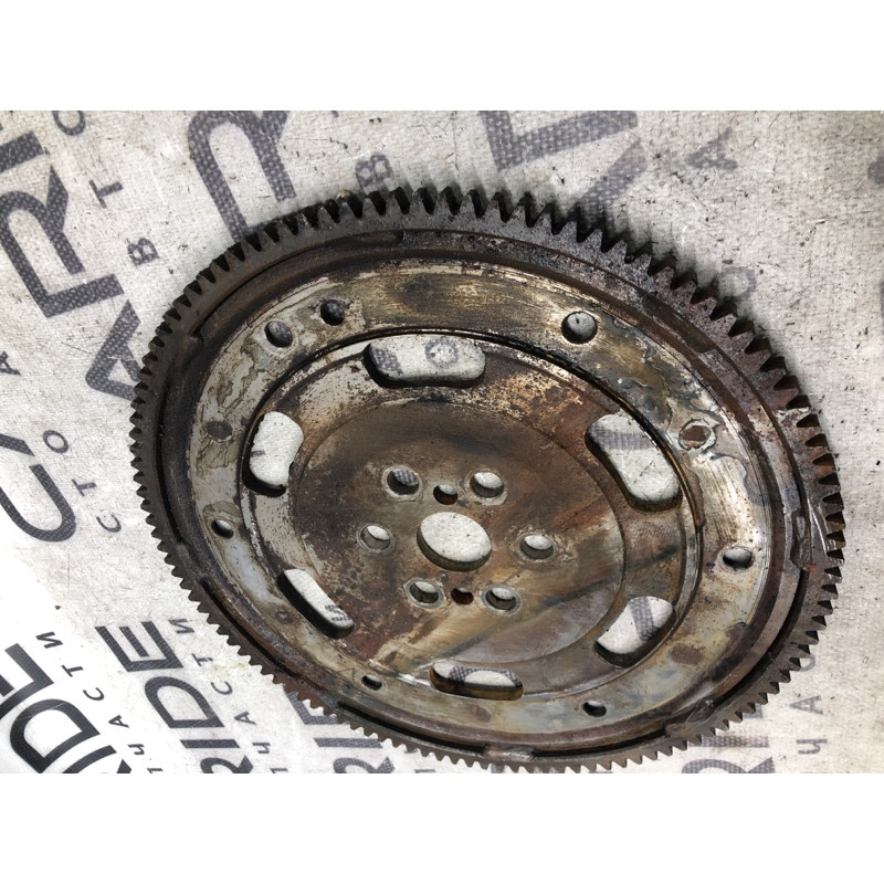 Маховик (двигатель и элементы) FORD Focus MK3 2013 2.0 CV6Z6375B