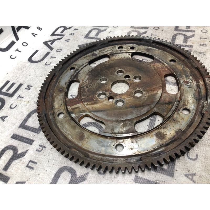 Маховик (двигатель и элементы) FORD Focus MK3 2013 2.0 CV6Z6375B