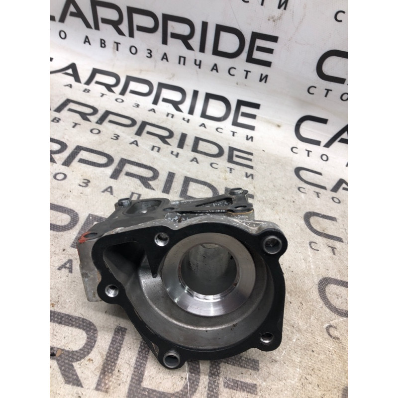 Корпус помпы (система охлаждения) Jeep Compass MP 2018 2.4