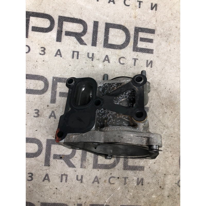 Корпус помпы (система охлаждения) Jeep Compass MP 2018 2.4