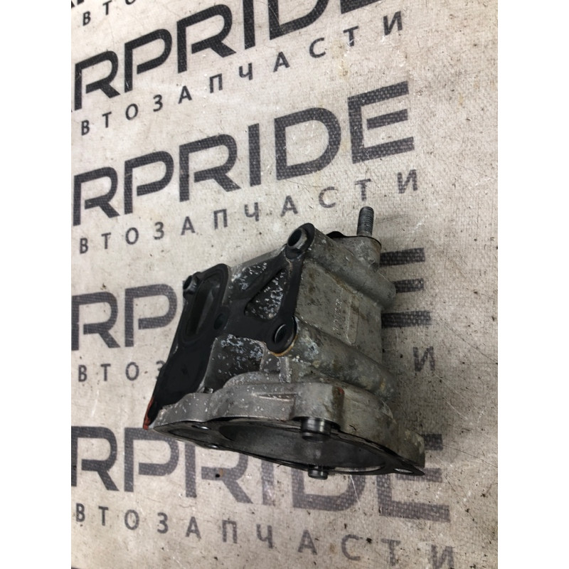 Корпус помпы (система охлаждения) Jeep Compass MP 2018 2.4