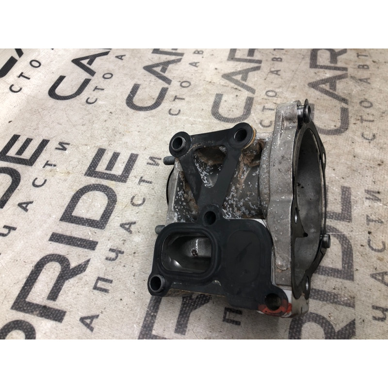 Корпус помпы (система охлаждения) Jeep Compass MP 2018 2.4