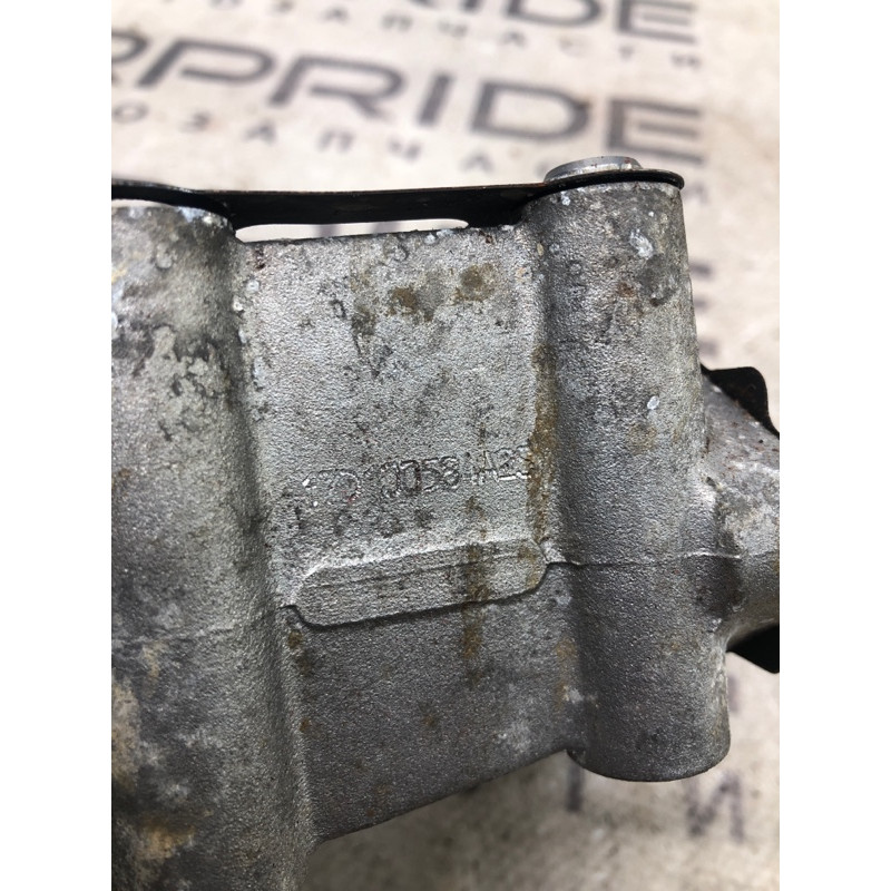 Корпус помпы (система охлаждения) Jeep Compass MP 2018 2.4