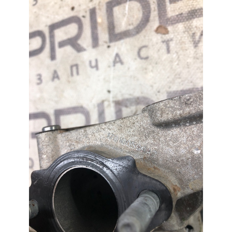 Корпус помпы (система охлаждения) Jeep Compass MP 2018 2.4