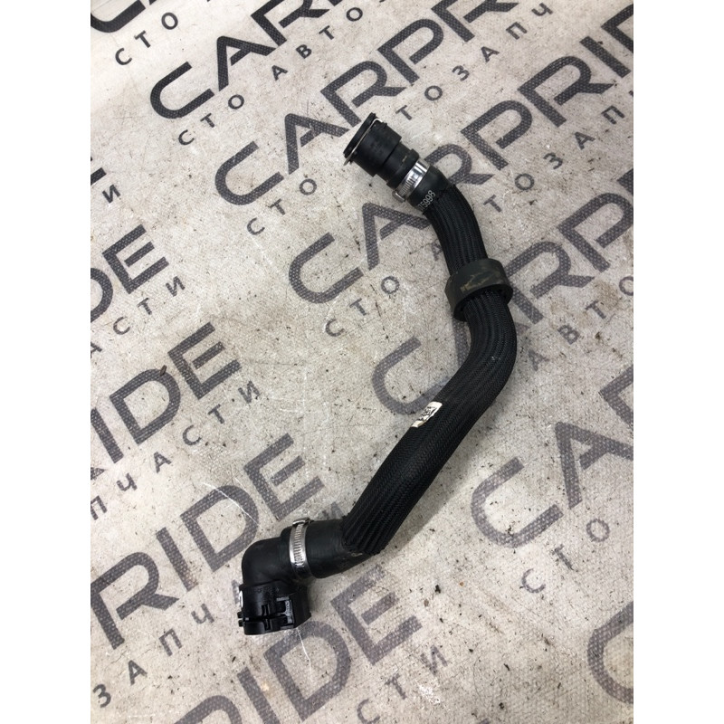 Патрубок (система охлаждения) Jeep Compass MP 2018 2.4 68249876ab