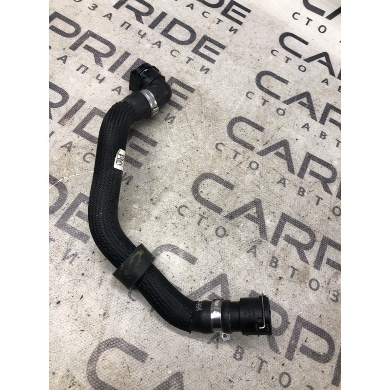 Патрубок (система охлаждения) Jeep Compass MP 2018 2.4 68249876ab