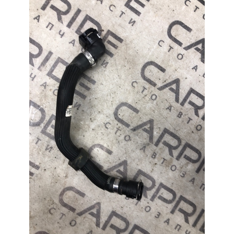 Патрубок (система охлаждения) Jeep Compass MP 2018 2.4 68249876ab