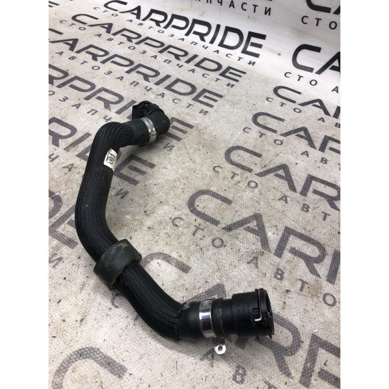 Патрубок (система охлаждения) Jeep Compass MP 2018 2.4 68249876ab
