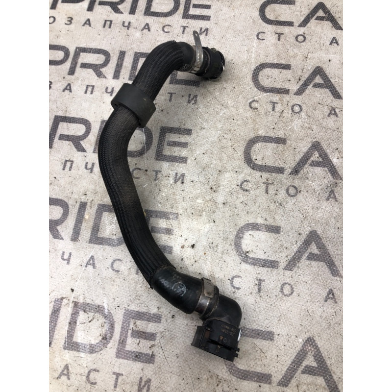 Патрубок (система охлаждения) Jeep Compass MP 2018 2.4 68249876ab