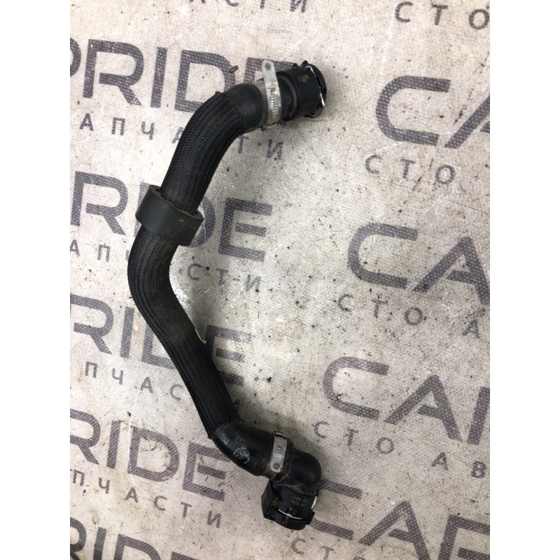 Патрубок (система охлаждения) Jeep Compass MP 2018 2.4 68249876ab