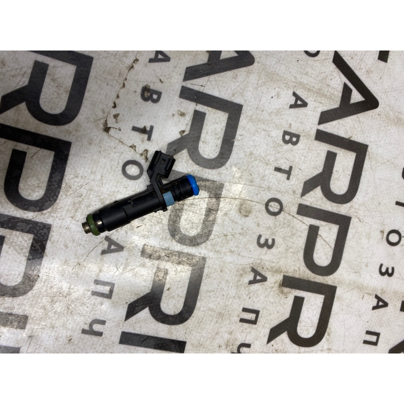 Форсунка топливная (топливная система) Jeep Compass MP 2018 2.4 04593986ab