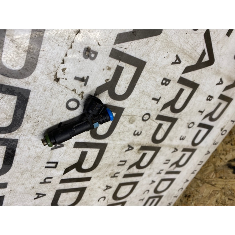 Форсунка топливная (топливная система) Jeep Compass MP 2018 2.4 04593986ab