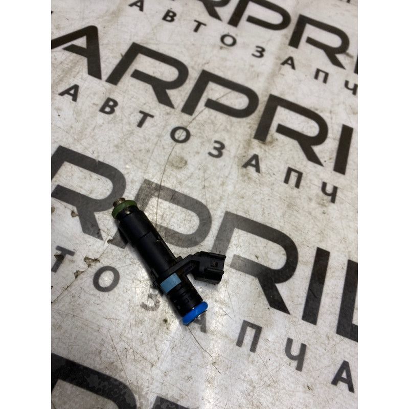 Форсунка топливная (топливная система) Jeep Compass MP 2018 2.4 04593986ab