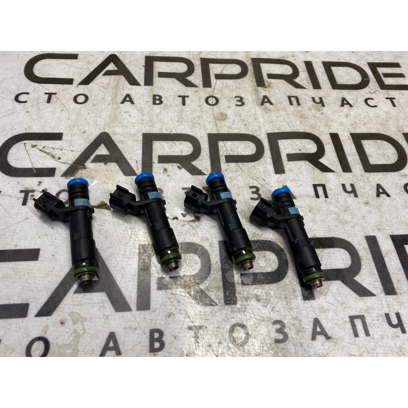 Форсунка топливная (топливная система) Jeep Compass MP 2018 2.4 04593986ab