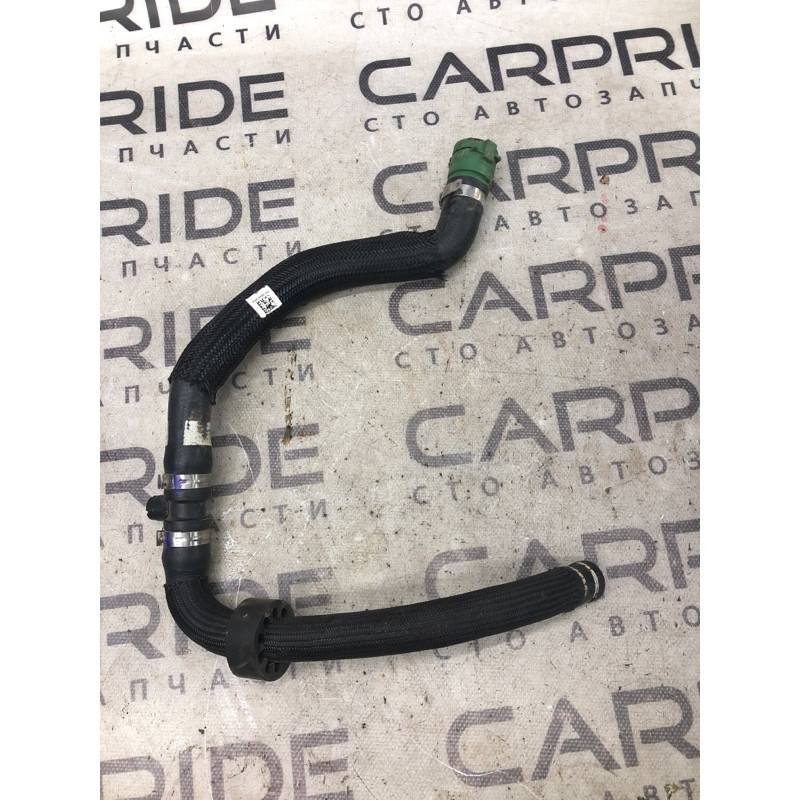 Патрубок (система охлаждения) Jeep Compass MP 2018 2.4 68249881ab