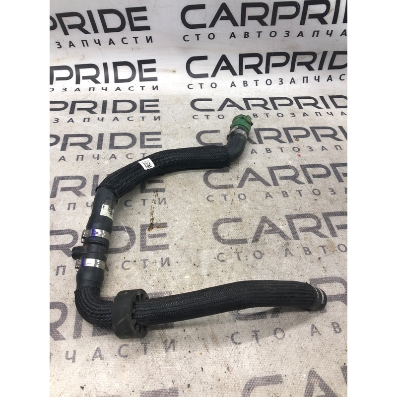 Патрубок (система охлаждения) Jeep Compass MP 2018 2.4 68249881ab