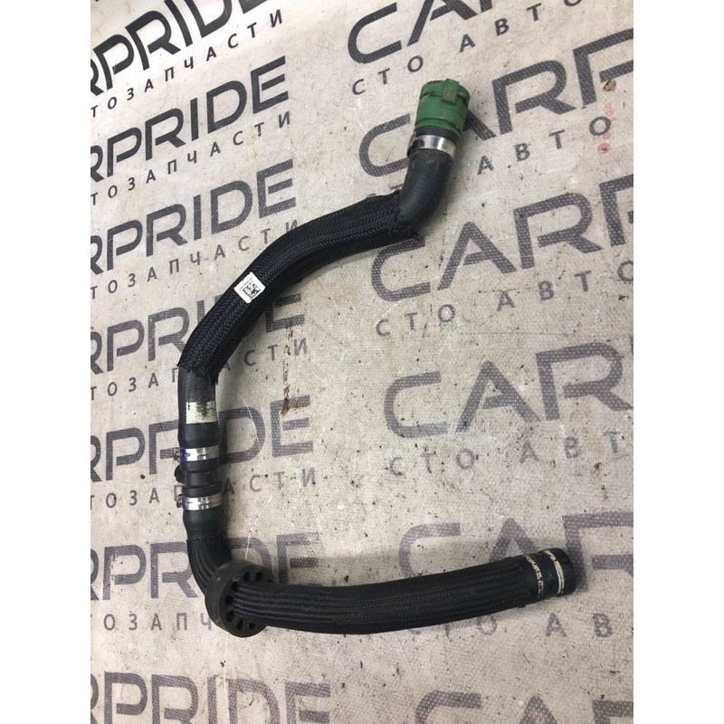 Патрубок (система охлаждения) Jeep Compass MP 2018 2.4 68249881ab