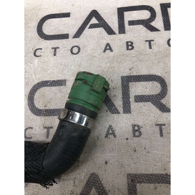 Патрубок (система охлаждения) Jeep Compass MP 2018 2.4 68249881ab