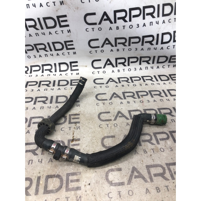 Патрубок (система охлаждения) Jeep Compass MP 2018 2.4 68249881ab