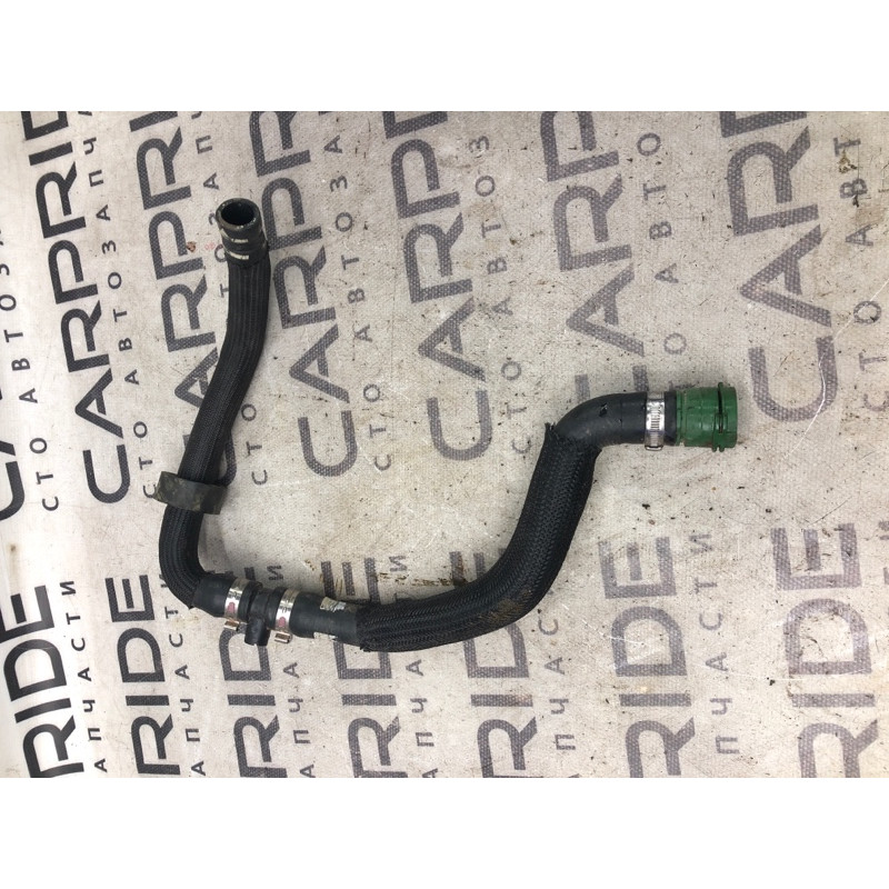 Патрубок (система охлаждения) Jeep Compass MP 2018 2.4 68249881ab